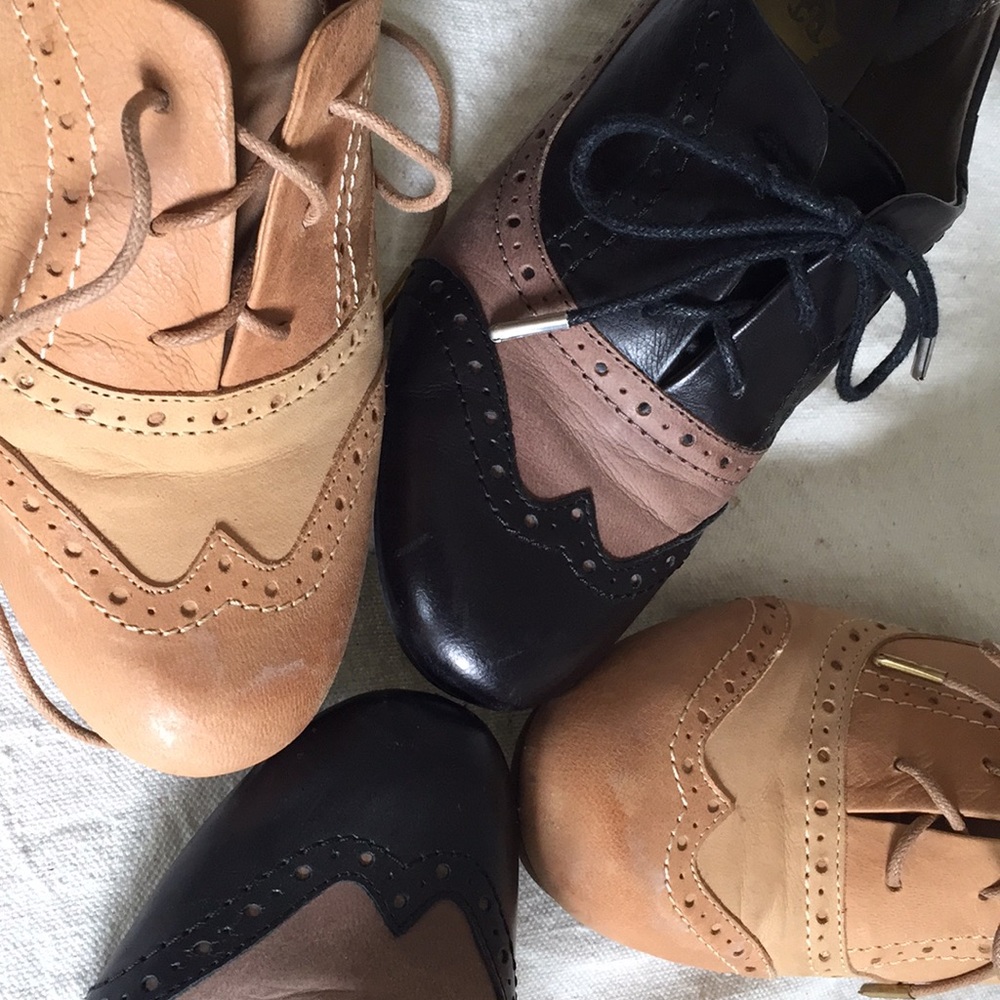 Meet your Posher, Lori